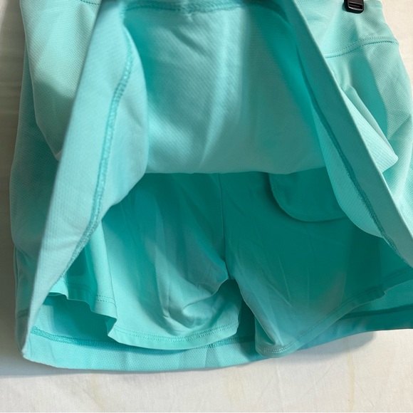 Grand Slam Tennis Skirt - Picture 9 of 9